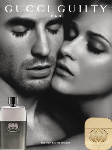 Gucci Guilty Eau EDT 75ml за Жени - Img 2
