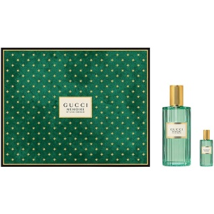 Gucci Mémoire d'une Odeur Комплект (EDP 60ml + EDP 5ml) за Мъже и Жени