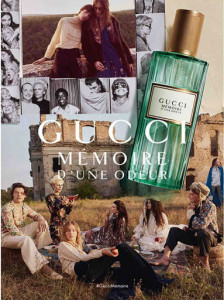 Gucci Mémoire d'une Odeur EDP 100ml за Мъже и Жени БЕЗ ОПАКОВКА - Img 2