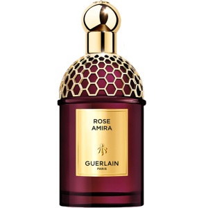 Guerlain Absolus Allegoria Rose Amira EDP 125ml за Мъже и Жени - Img 3