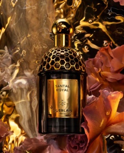 Guerlain Absolus Allegoria Santal Royal EDP 125ml за Мъже и Жени БЕЗ ОПАКОВКА - Img 2