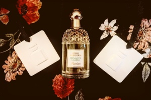Guerlain Aqua Allegoria Bergamote Calabria EDT 75ml за Мъже и Жени - Img 2