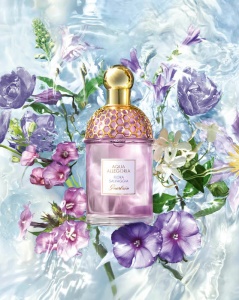 Guerlain Aqua Allegoria Flora Salvaggia EDT 125ml за Жени - Img 2
