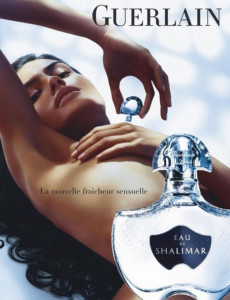 Guerlain Eau de Shalimar 2009 EDT 50ml за Жени БЕЗ ОПАКОВКА - Img 2