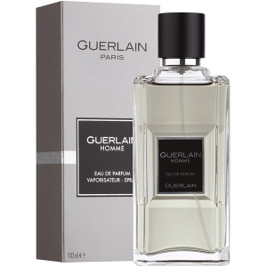 Guerlain Homme Eau de Parfum EDP 50ml за Мъже