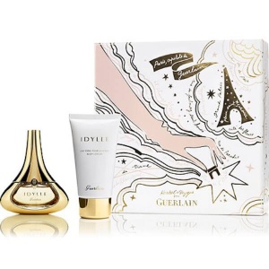 Guerlain Idylle Комплект (EDP 35+ Body Lotion 75ml) за Жени