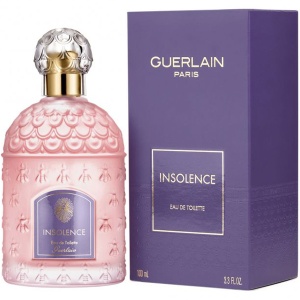 Guerlain Insolence EDT 100ml за Жени