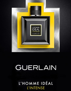 Guerlain L'Homme Ideal L'Intense EDP 100ml за Мъже БЕЗ ОПАКОВКА - Img 2
