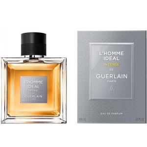 Guerlain L'Homme Ideal L'Intense EDP 100ml за Мъже