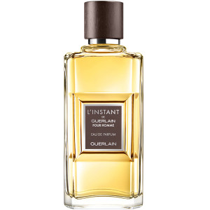 Guerlain L'Instant Pour Homme EDP 100ml за Мъже - Img 2