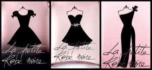 Guerlain La Petite Robe Noire Couture EDP 30ml за Жени - Img 4
