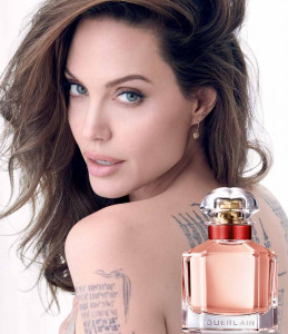 Guerlain Mon Guerlain Bloom of Rose Eau de Parfum EDP 100ml за Жени - Img 2