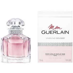 Guerlain Mon Guerlain Sparkling Bouquet EDP 50ml за Жени