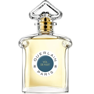 Guerlain Vol De Nuit Eau de Toilette 2021 EDT 75ml за Жени БЕЗ ОПАКОВКА