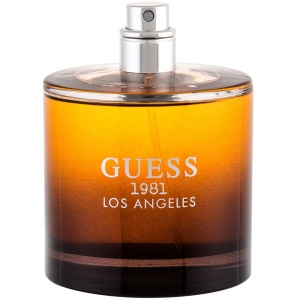 Guess 1981 Los Angeles EDT 100ml за Мъже БЕЗ ОПАКОВКА