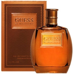 Guess By Marciano EDT 50ml за Мъже