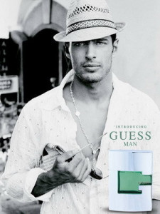 Guess Man EDT 75ml за Мъже БЕЗ ОПАКОВКА - Img 2