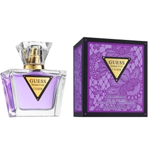 Guess Seductive Charm EDT 75ml за Жени БЕЗ ОПАКОВКА - Img 3