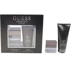 Guess Seductive Homme Комплект (EDT 30ml + SG 200ml) for Men