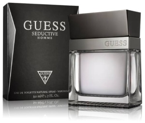 Guess Seductive Homme EDT 100ml за Мъже