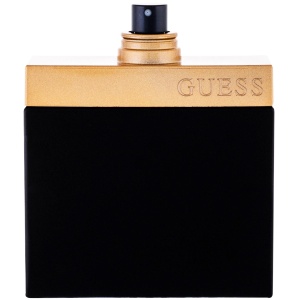 Guess Seductive Noir Homme EDT 100ml за Мъже БЕЗ ОПАКОВКА