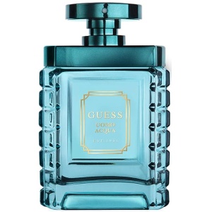 Guess Uomo Acqua EDT 100ml за Мъже БЕЗ ОПАКОВКА