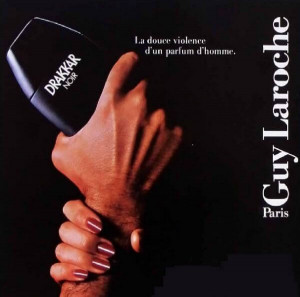 Guy Laroche Drakkar Noir Комплект (EDT 100ml + SG 50ml + Deo Stick 75ml) за Мъже - Img 3