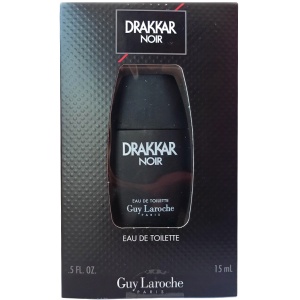 Guy Laroche Drakkar Noir EDT 15ml за Мъже
