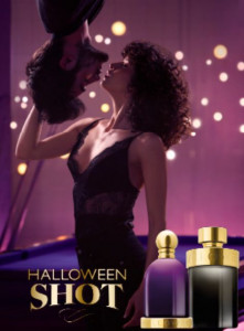 Halloween Shot EDT 100ml за Жени - Img 2