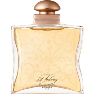 Hermes 24 Faubourg EDP 100ml за Жени БЕЗ ОПАКОВКА