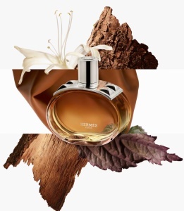 Hermes Barenia Intense EDP 100ml за Жени БЕЗ ОПАКОВКА - Img 2