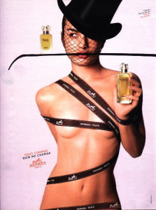 Hermes Caleche EDT 100ml за Жени БЕЗ ОПАКОВКА - Img 2