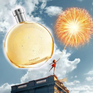 Hermes Eau Claire des Merveilles EDP 50ml за Жени - Img 2