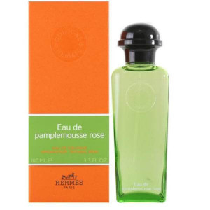 Hermes Eau de Pamplemousse Rose EDC 200ml за Мъже и Жени БЕЗ ОПАКОВКА - Img 4