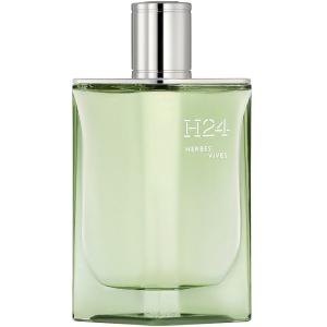 Hermes H24 Herbes Vives EDP 100ml за Мъже БЕЗ ОПАКОВКА