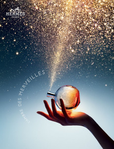 Hermes L'Ambre Des Merveilles EDP 100ml за Жени БЕЗ ОПАКОВКА - Img 2