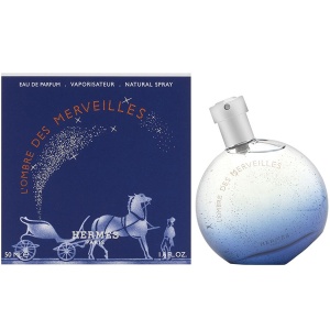Hermes L'Ombre Des Merveilles EDP 50ml за Мъже и Жени