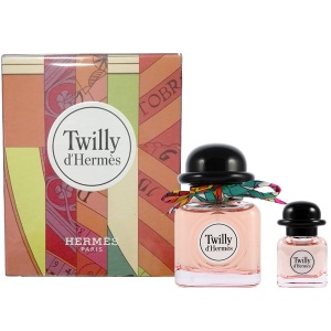 Hermes Twilly d'Hermes Комплект (EDP 50ml + EDP 7.5ml) за Жени