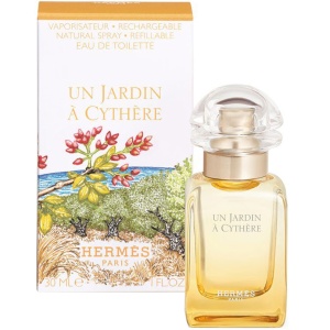Hermes Un Jardin a Cythere EDT 30ml за Мъже и Жени