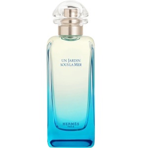 Hermes Un Jardin Sous La Mer EDT 100ml за Мъже и Жени БЕЗ ОПАКОВКА