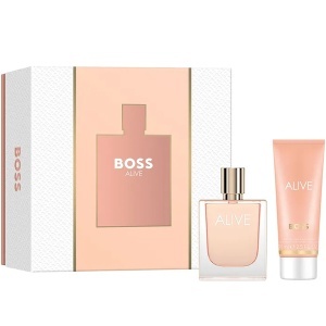 Hugo Boss Boss Alive Комплект (EDP 50ml + BL 75ml) за Жени