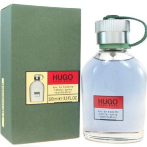 Hugo Boss Hugo EDT 100ml за Мъже
