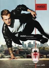 Hugo Boss Hugo Energise EDT 125ml за Мъже - Img 2