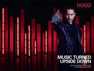 Hugo Boss Hugo Music Limited Edition EDT 75ml за Мъже - Img 2