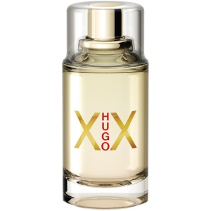 Hugo Boss Hugo XX EDT 100ml за Жени БЕЗ ОПАКОВКА