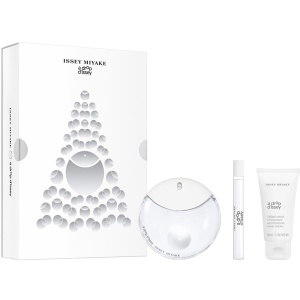 Issey Miyake A Drop D'Issey Комплект (EDP 90ml + EDP 10ml + Hand Cream 50ml) за Жени