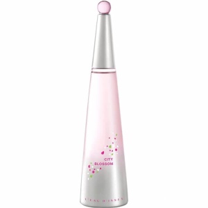 Issey Miyake L'Eau D'Issey City Blossom EDT 90ml за Жени БЕЗ ОПАКОВКА