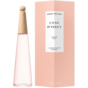 Issey Miyake L'Eau D'Issey Pivoine EDT 100ml за Жени Без ОПАКОВКА - Img 3