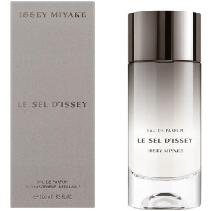 Issey Miyake Le Sel D'Issey Eau de Parfum EDP 100ml за Мъже