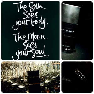 Issey Miyake Nuit D'Issey Комплект (EDT 125ml + EDT 40ml) за Мъже - Img 3